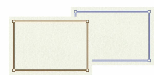 A4 Certificate Superior Foiled Sheets 150gsm - Pk100