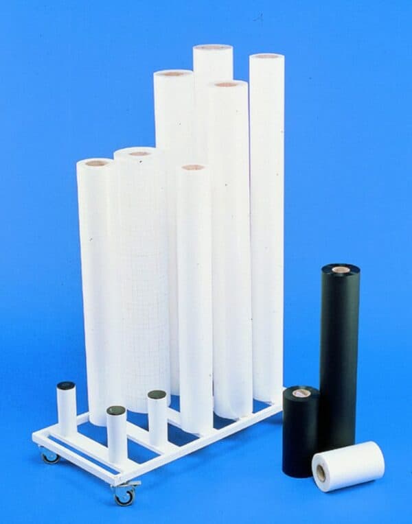 Laminating Film Rolls - Pk2
