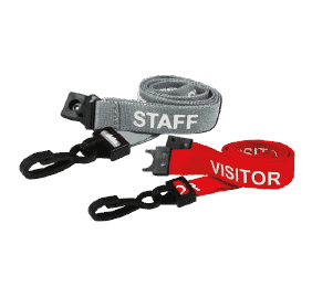 ID Badges & Lanyards