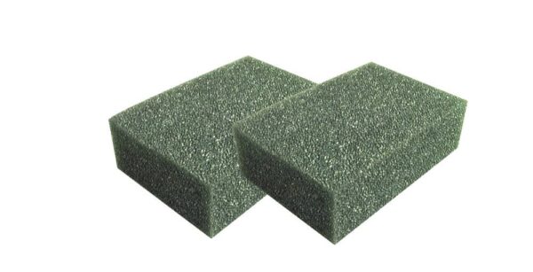 Mini Foam Erasers
