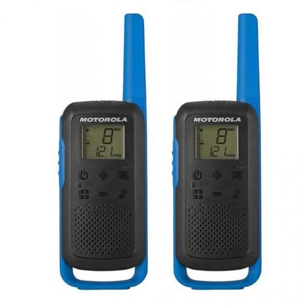 Motorola T62 Two-way Radio