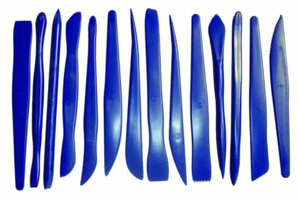 Modelling Tools - Pk14