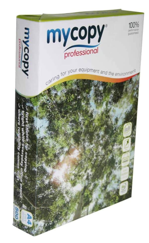 Mycopy Professional Copier Paper A3 - Ream