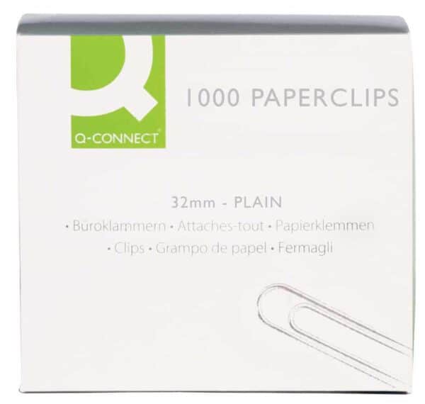 Paperclips