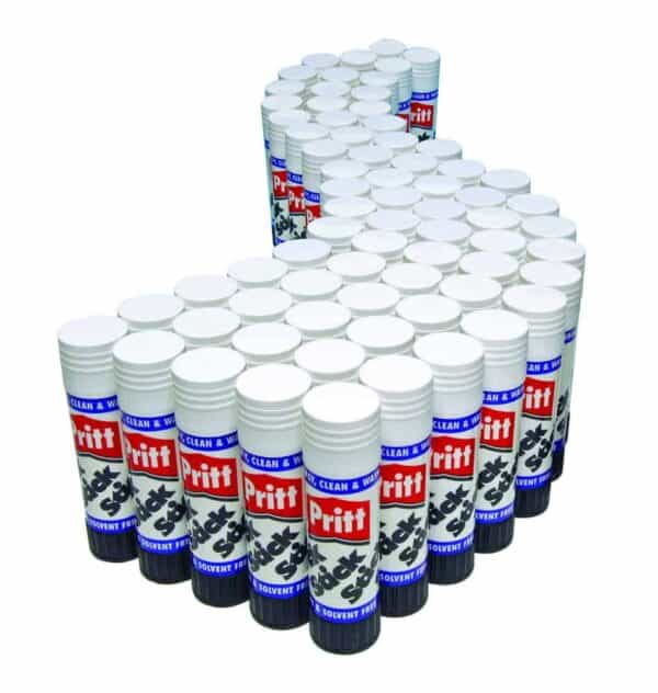 Pritt Sticks Large 43g - Pk10