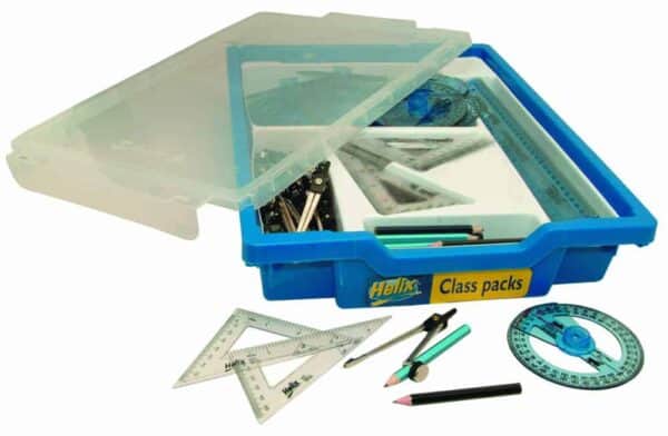 Helix Geometry Classpack