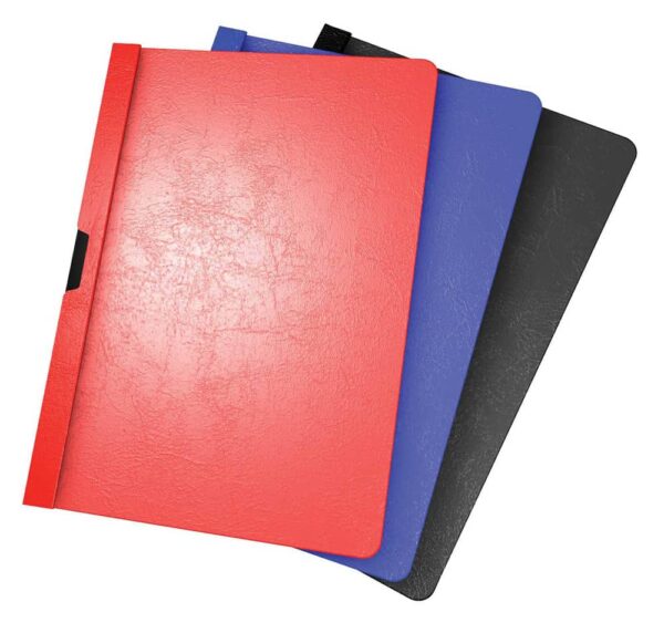 Quickclip Display Files 6mm - Pk25