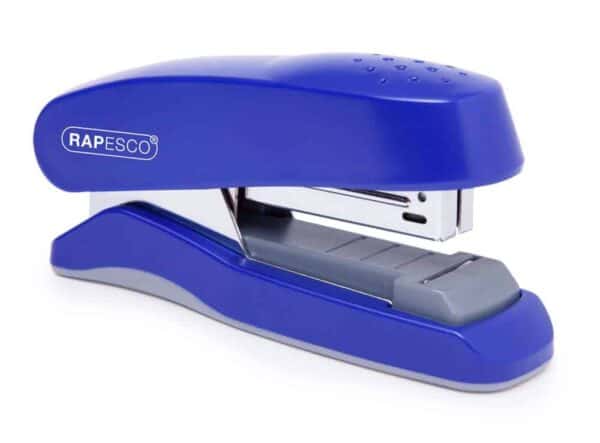 Rapesco Flat Clinch Stapler