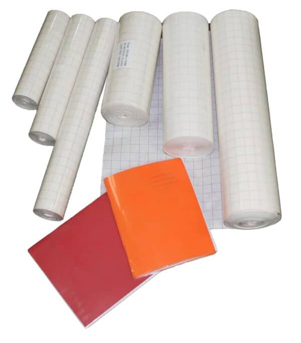 Book Covering Film Self Adhesive