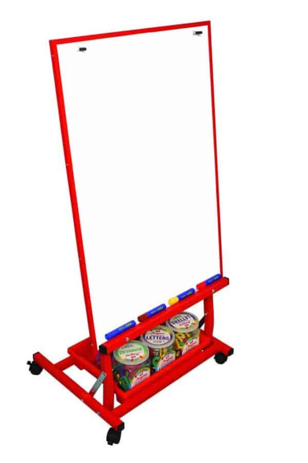 Single Sided Mobile Easel