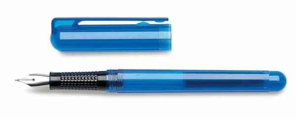 *While Stocks Last* Fountain Pens Blue - Pk12