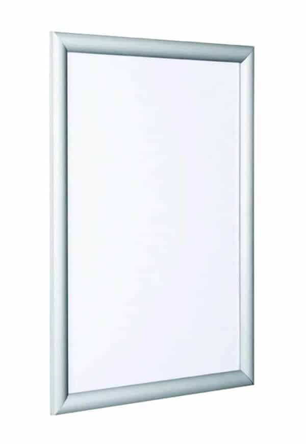 Aluminium Snap Display Poster Frames