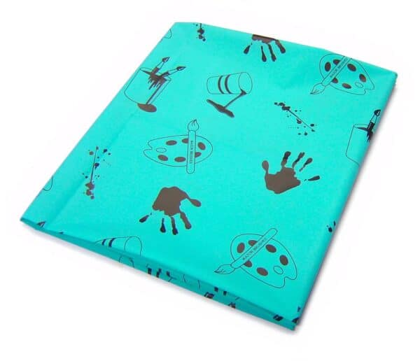 Plastic Table Cover