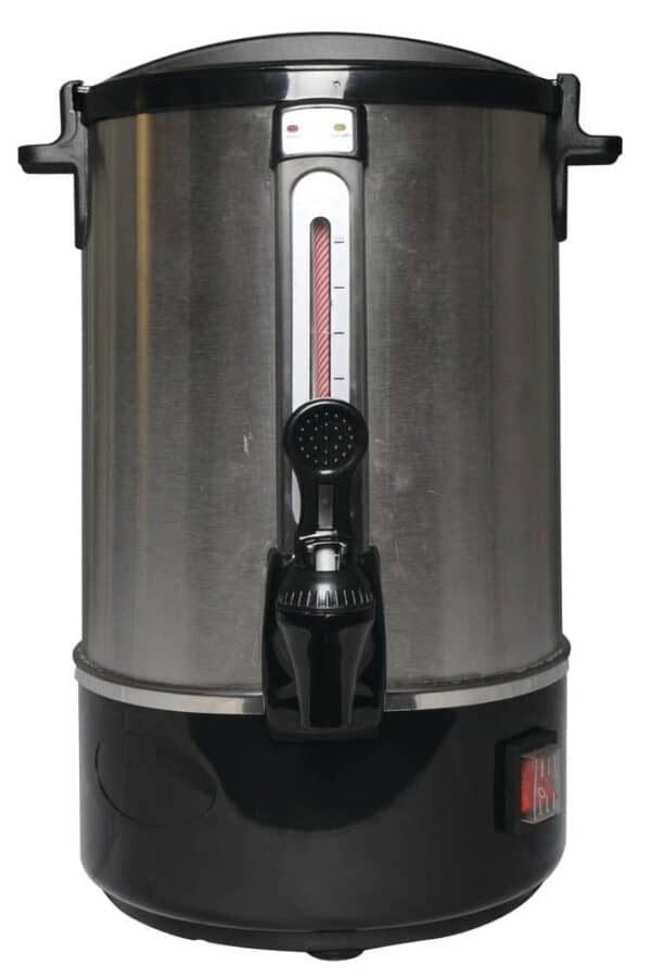 Stainless Steel Urn