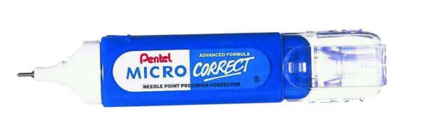 Micro Correct Pen