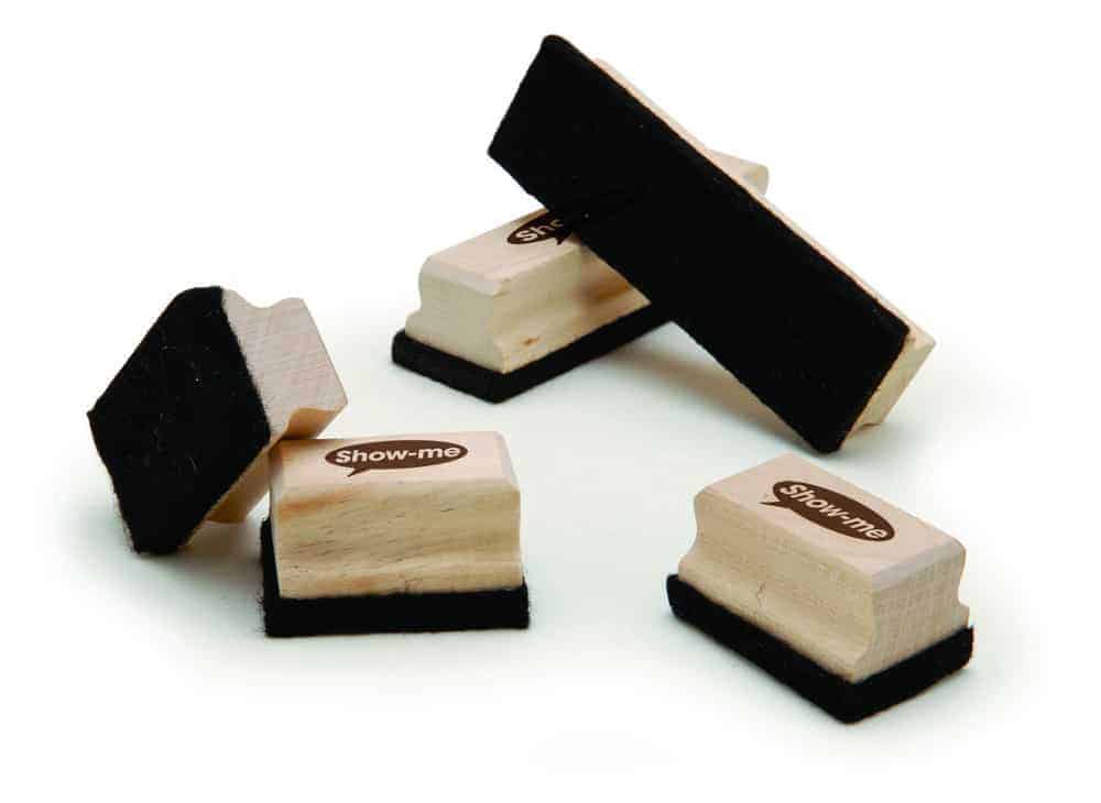 Board Erasers