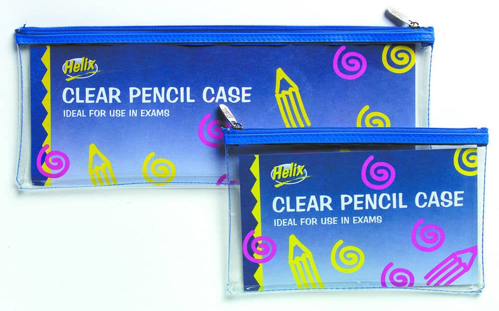 Pencil Cases