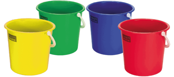 9Litre Bucket