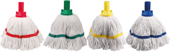 Revolution Mop Head - 250g