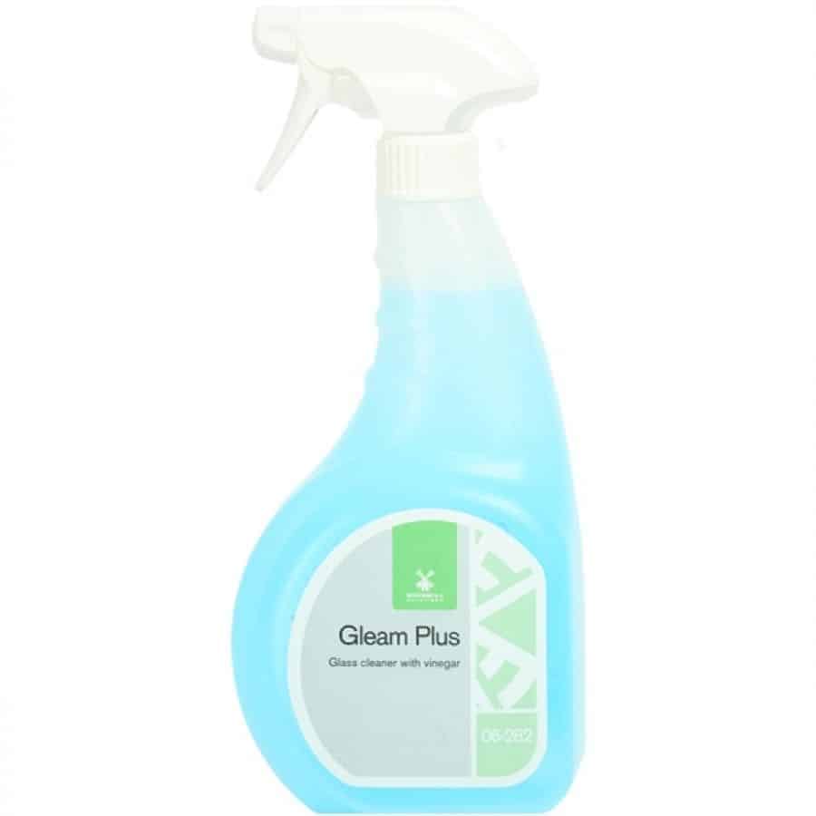 Bleach, Disinfectants & Sprays