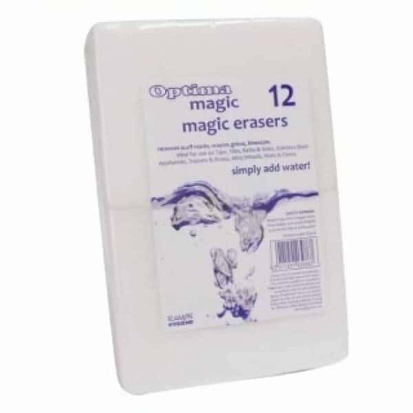 Miraclean Magic Sponges - Pk12