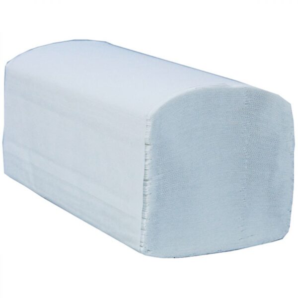 Antol Luxury V Fold Hand Towels - 20 Sleeves