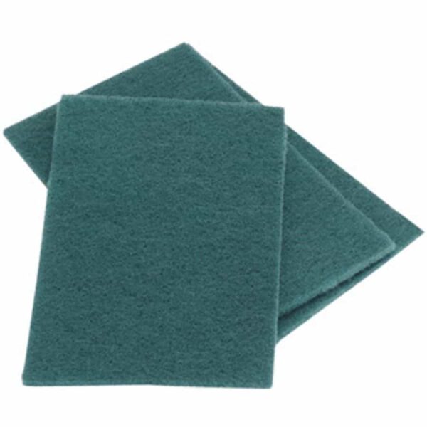 Green Scourers - Pk10