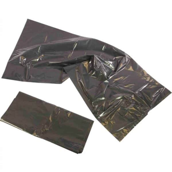 Black Sacks - Pk200