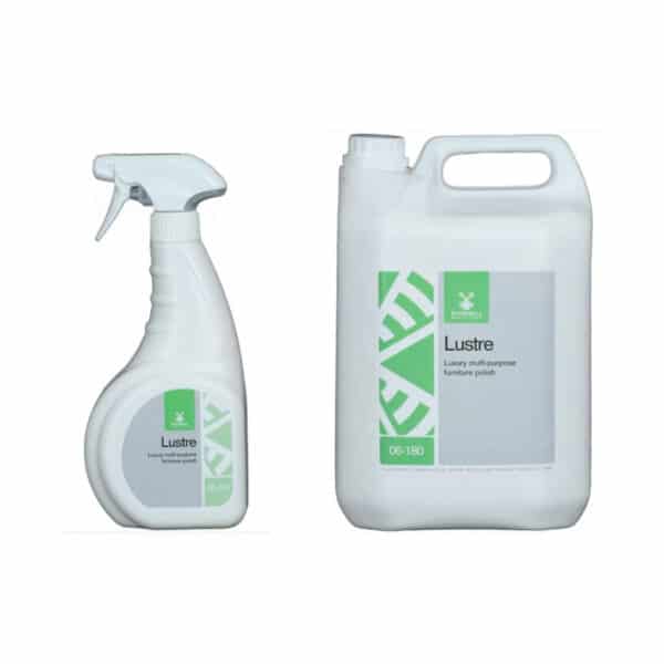 Windmill Lustre - Luxury Multi-Purpose Furniture Polish
