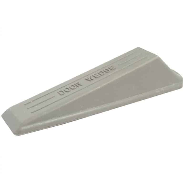 Rubber Door Wedge Grey Forward Products