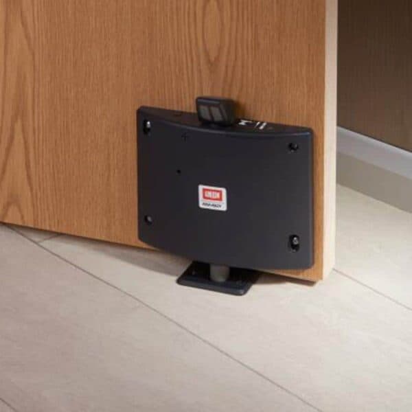 DoorSense Fire Alarm Activated Door Device