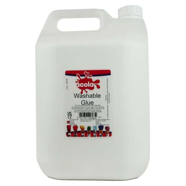 Washable PVA Glue