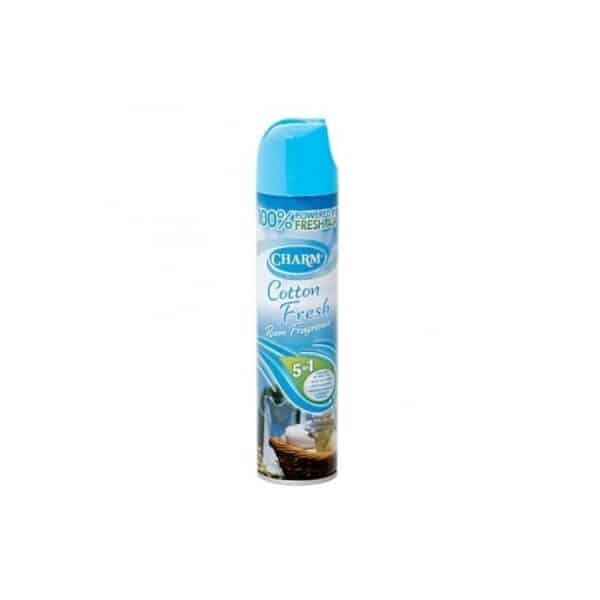 Charm Air Freshener