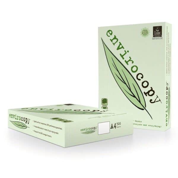 Envirocopy Professional Paper - A4