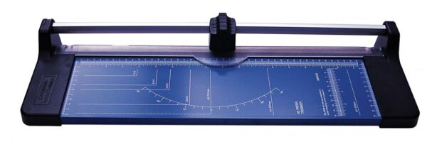 *While Stocks Last* Personal Rotary Trimmer