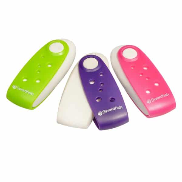 Shielded Eraser - Pk36
