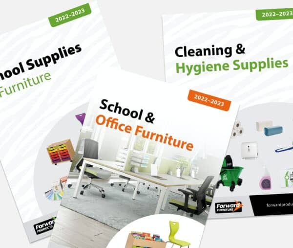 Forward Product Catalogue