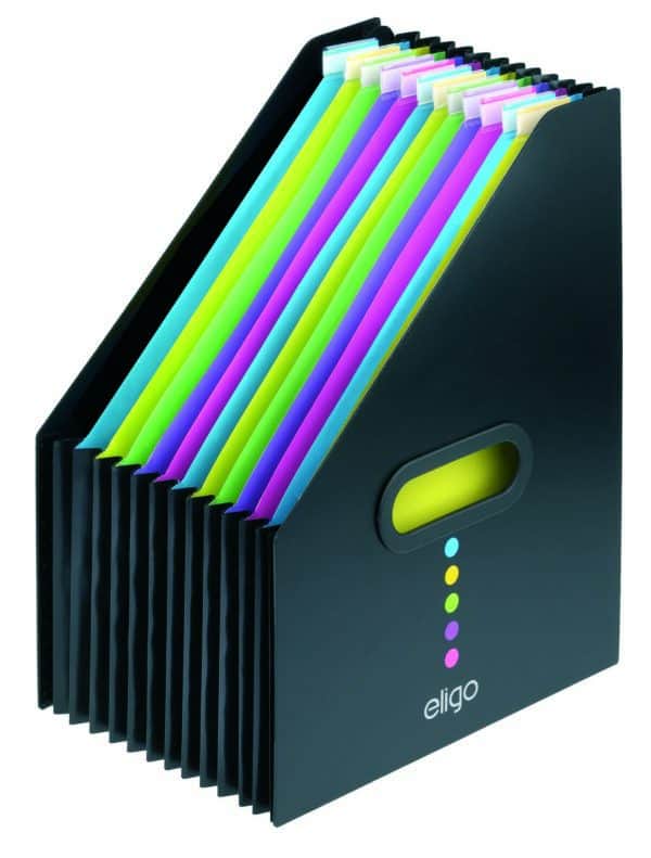 Snopake Desk Expanders - Portrait