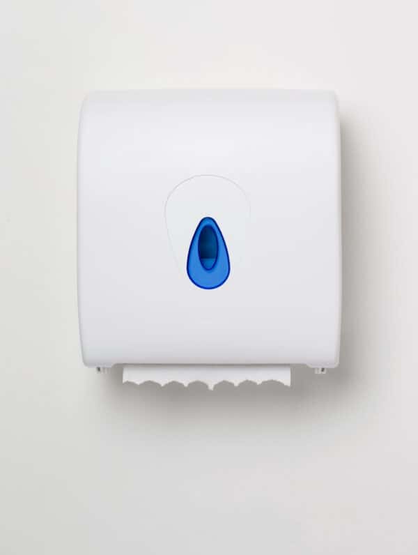 Antol Jumbo Hand Wiper Roll Dispenser