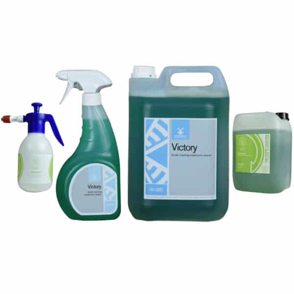 Windmill Victory - Acidic Foaming Washroom Cleaner