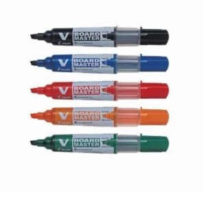 Show-me Teacher Marker Pk10