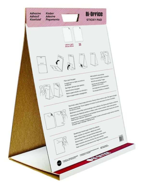 Flipcharts & Accessories