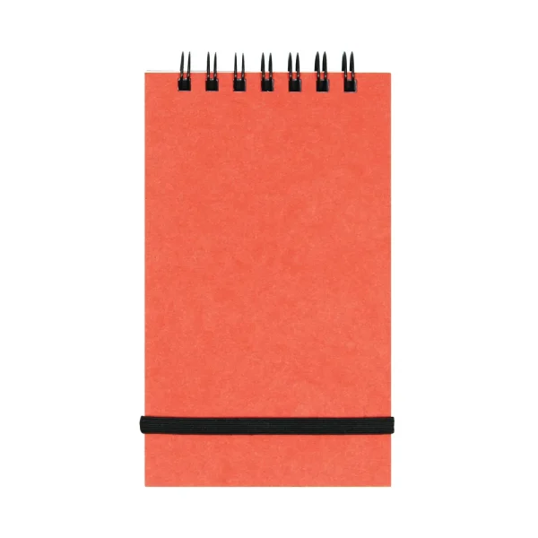 Silvine Elasticated Pocket Notepad