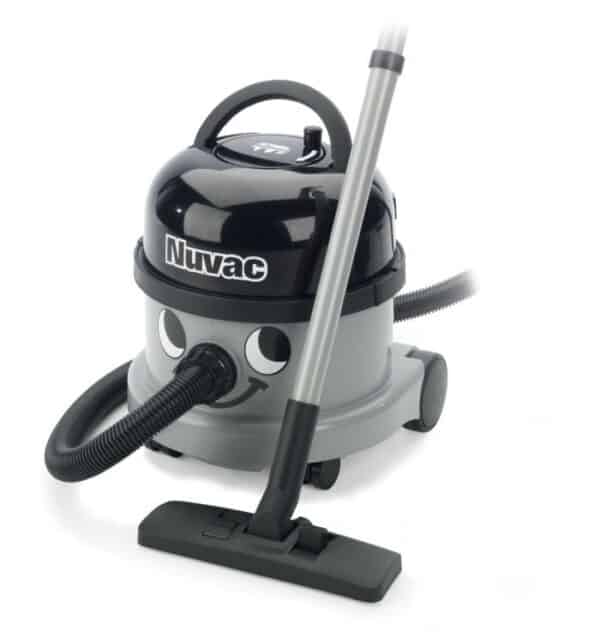 Numatic VNR200 Grey Vacuum
