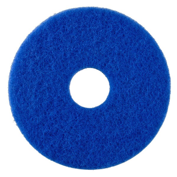Cleaning Floor Pad - Blue