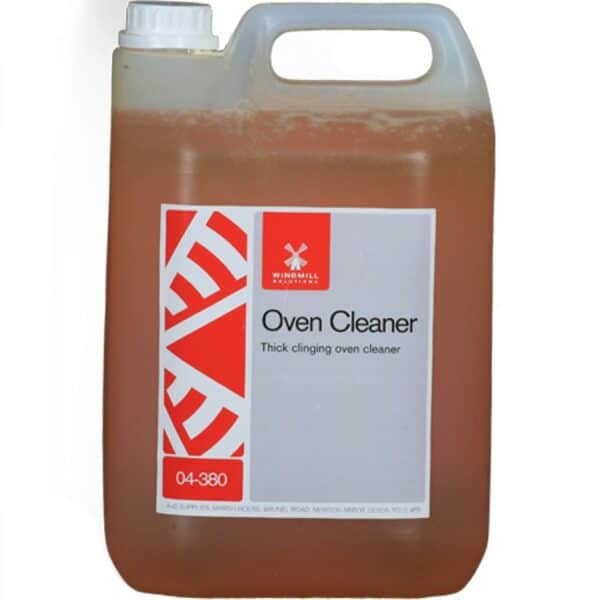 Windmill Thick Oven Cleaner