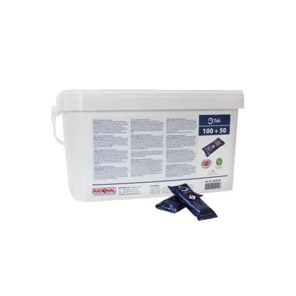 Rational Care Control Tablets
