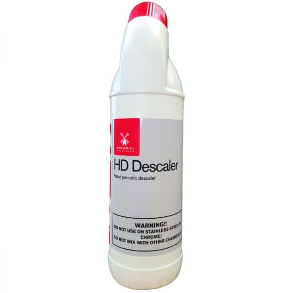 Windmill HD Limescale Removal Periodic Rapid Descaler