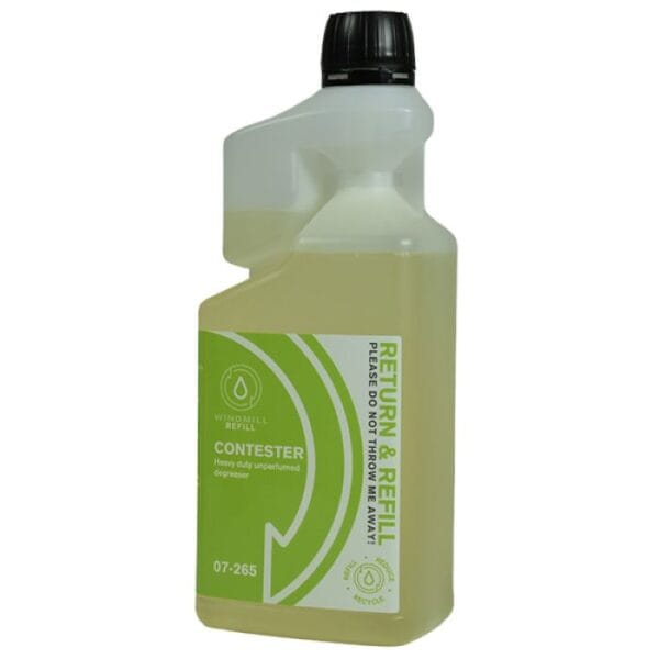 Windmill Refill Recharger Contester Heavy Duty Degreaser