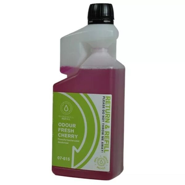 Windmill Refill Recharger Odour Fresh Cherry
